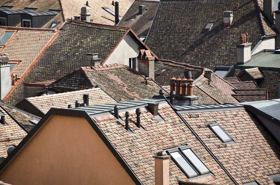 Nyon (Switzerland) 