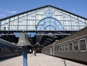 Alexandria Railway Station 