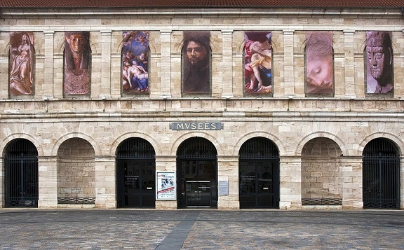 Museo de Besançon