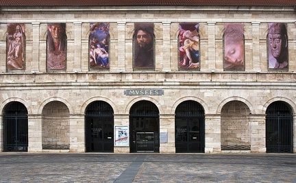 Museo de Besançon