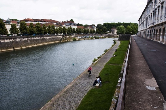 Besançon