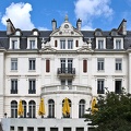 Grand hôtel des Bains. Besançon