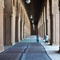 Ibn Tulun mosque 