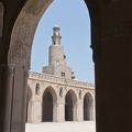 Ibn Tulun mosque 