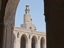 Ibn Tulun mosque 