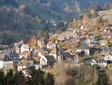 Saint-Pierre de Chartreuse