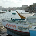 Fishing port 