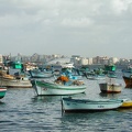 Fishing port 