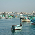 Fishing port 