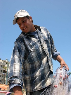 Pescador, 2006