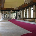 Palais Mohamed Ali Pacha à Choubra el Kheima 