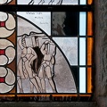 Stained-glass window (Besançon)  