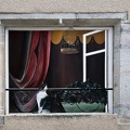 Trompe-l'oeil. Besançon