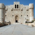 Citadelle de Qaitbay