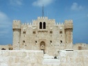 Citadel of Qaitbay 