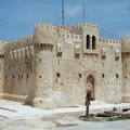 Citadelle de Qaitbay