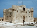 Citadel of Qaitbay 