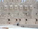 Citadel of Qaitbay 