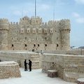 Citadel of Qaitbay 