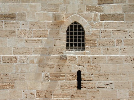 Ciudadela de Qaitbay