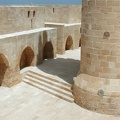 Citadel of Qaitbay 