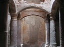 el-Nabih cistern 