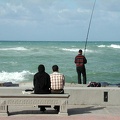 Fishermen 