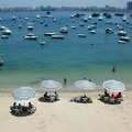 Plage de Qaitbay