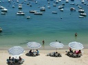 Qaitbay beach 