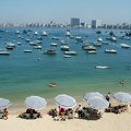 Plage de Qaitbay