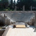Teatro griego y romano 