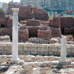 Teatro griego y romano 