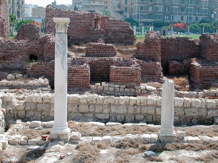 Graeco-Roman theater  