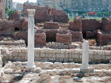 Teatro griego y romano 