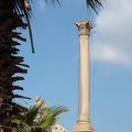 Pompey's Pillar 