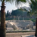 Graeco-Roman theater  