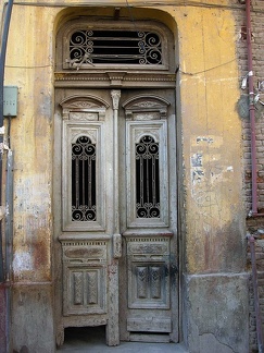 Door  