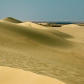 Wadi Rayan (Fayoum) 