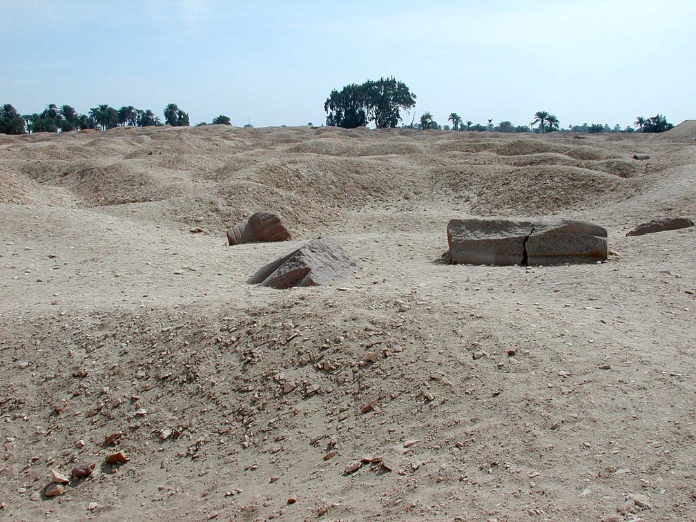 Site de Hawara