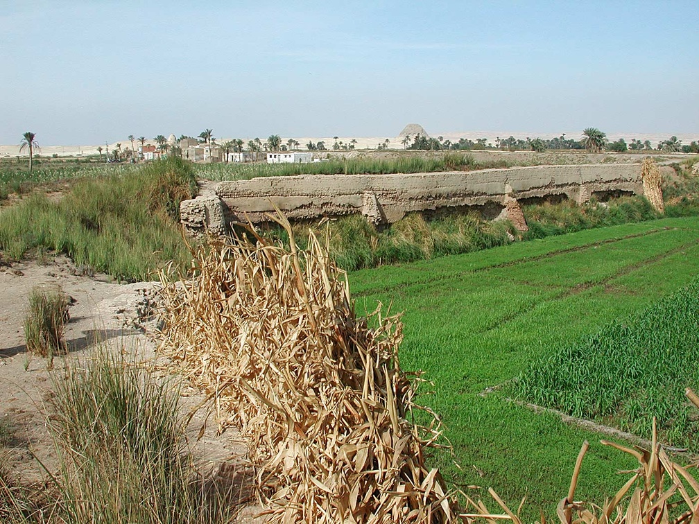 Site de el-Lahoun