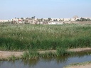 Canal d'irrigation