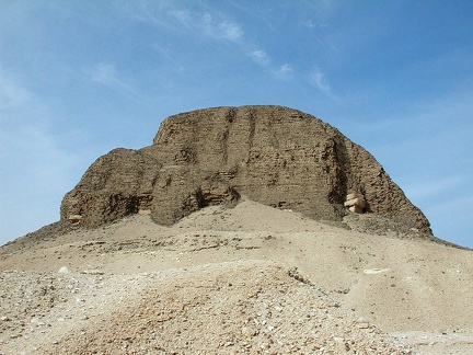 Site de el-Lahoun