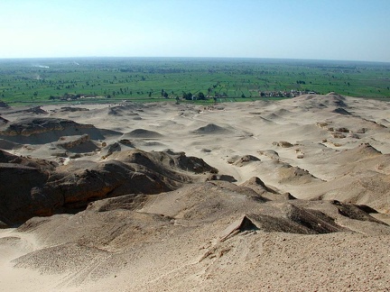  Site de Sileh