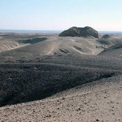 Pyramid of Sileh   