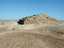 Pyramide de Sileh
