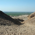 Pyramide de Sileh