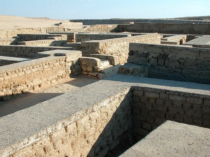 Tebtynis (Fayoum)