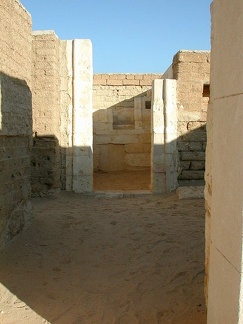 Tebtynis (Fayoum)