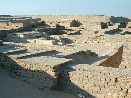 Tebtynis (Fayoum)