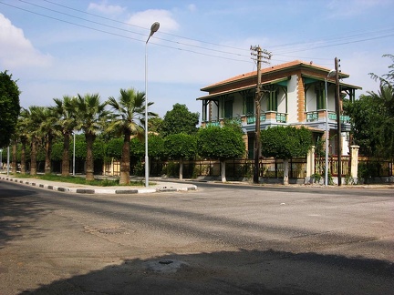 Ismailia 
